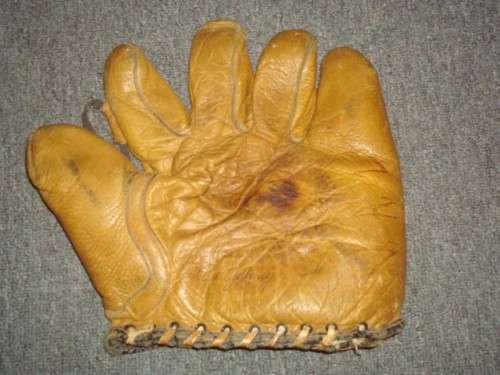 Lou Gehrig Peerless Front